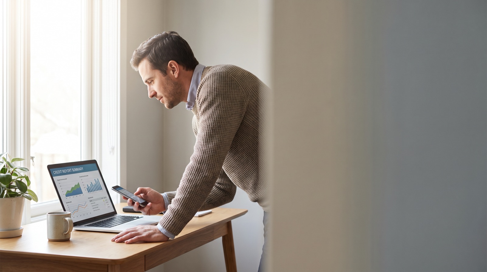Nowy model scoringowy BIK 2026 — co zmienia się dla kredytobiorcy hipotecznego